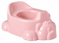 Teddy Potty (Blush)