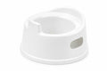 Round Potty (White)