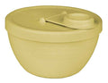 Milk Powder Dispenser (Lemon)