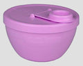 Milk Powder Dispenser (Lilac)