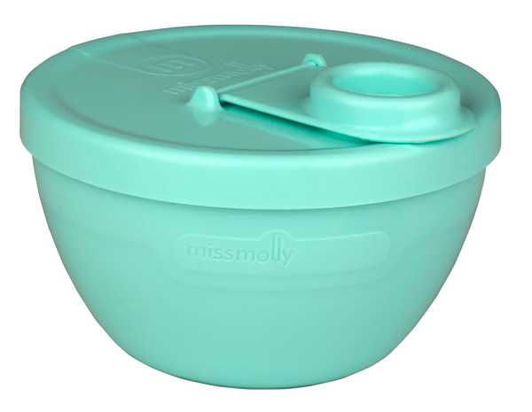 Milk Powder Dispenser (Mint)