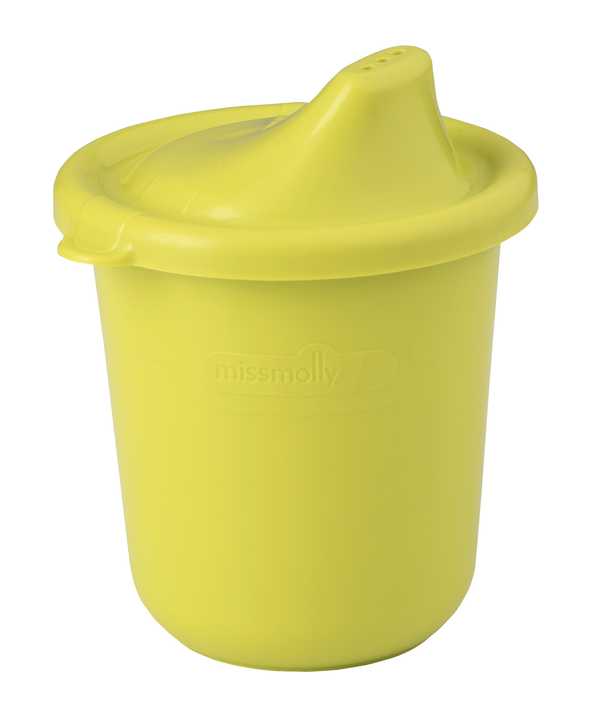 2PK Baby Sippy Cup (Avo)