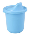 2PK Baby Sippy Cup (Delicate Blue)