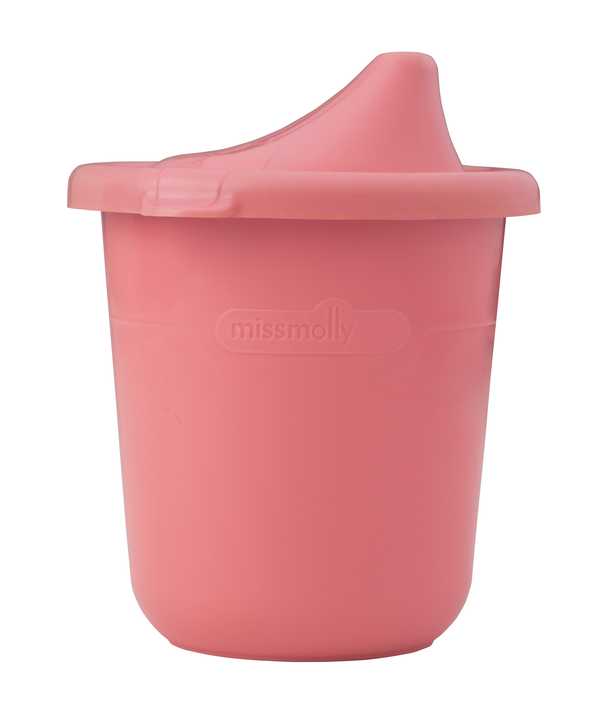 2PK Baby Sippy Cup (Lilac)