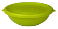 2PK Baby Feeding Bowl & Lid (Avo)