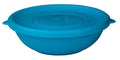 2PK Baby Feeding Bowl & Lid (Delicate Blue)