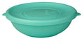 2PK Baby Feeding Bowl & Lid (Mint)