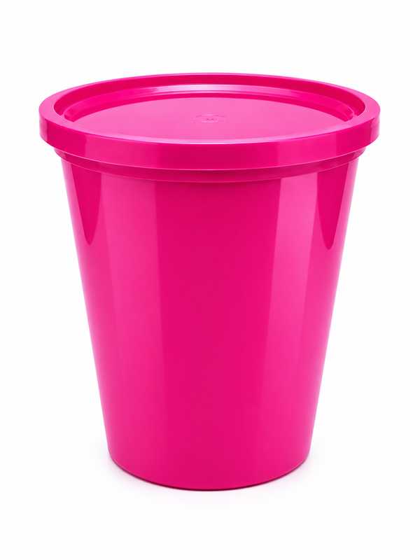 Candy Tub (Cerise )