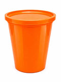 Candy Tub (Orange)