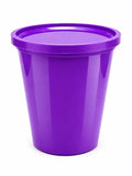 Candy Tub (Purple)