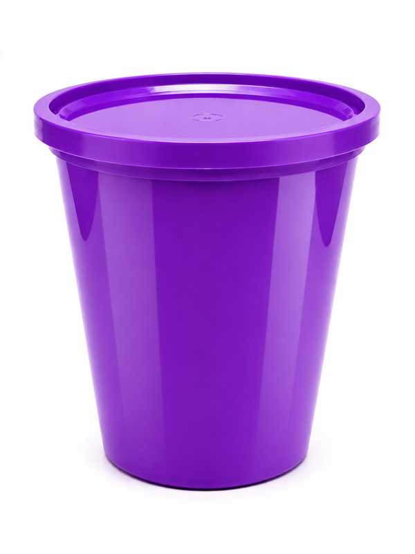 Candy Tub (Purple)