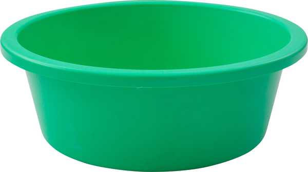 Basin 26cm