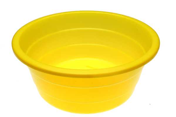 Basin 43cm (Stepped)