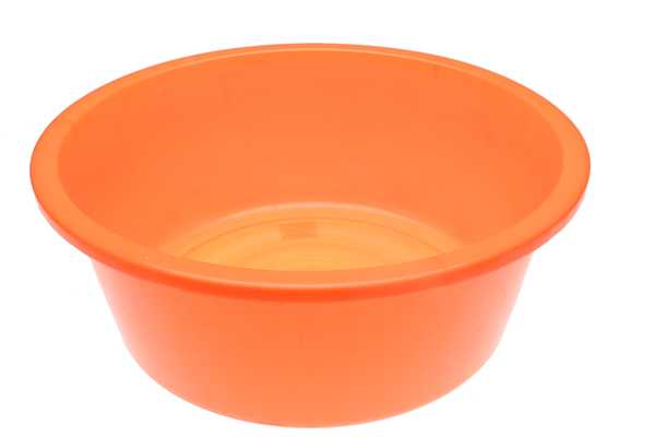 Basin 47cm (Wave)