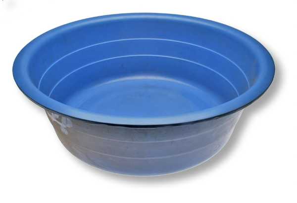 Basin 56cm (Stepped)