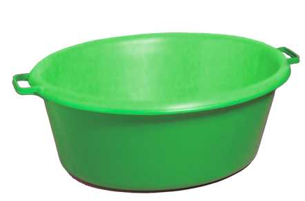 Bath 15L (45cm)