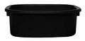 Rectangular Basin 11L (Black)