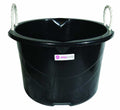 Tub 80L Rope (Black)