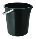 Spout Bucket 20L (Black)