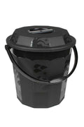 Bucket 14L Tropical & Lid (Assorted)