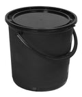 Bucket 20L Lucky & Lid (Olive)