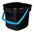 Spout Bucket Double 12L (Assorted)