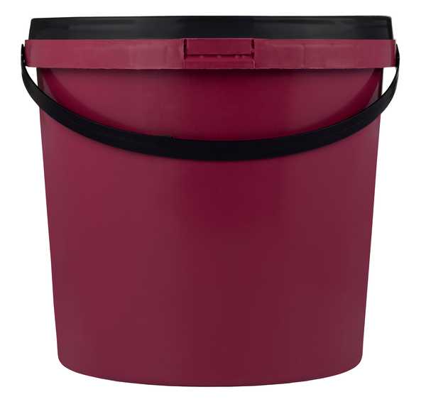 Tamper Bucket 10L (Recycled)