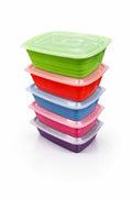 Royal 1.2L Saver (Tropical Green)