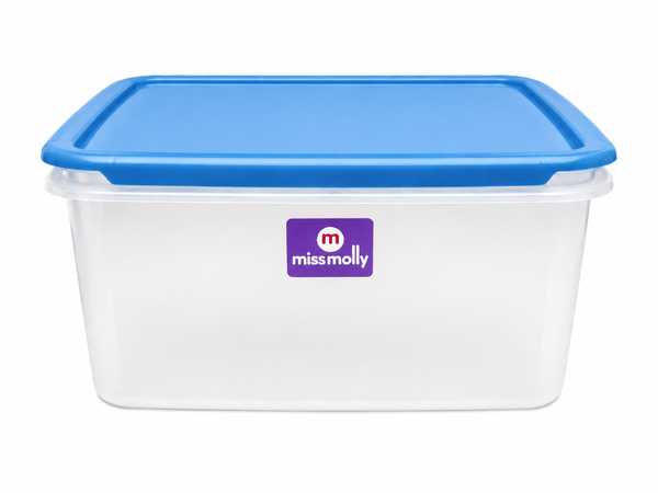 Gourmet 8L Cake Saver (Blue)