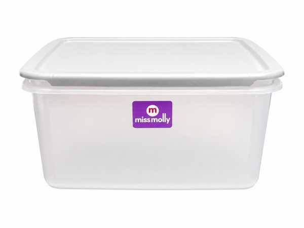 Gourmet 8L Cake Saver (Platinum)
