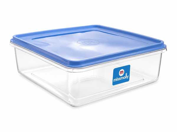 Gourmet 3.5L Dinner Saver (Blue)