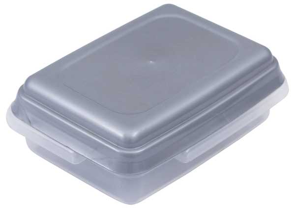 Atlantic Foodsaver 450ml (Blue)