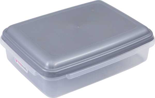 Atlantic Foodsaver 700ml (Blue)