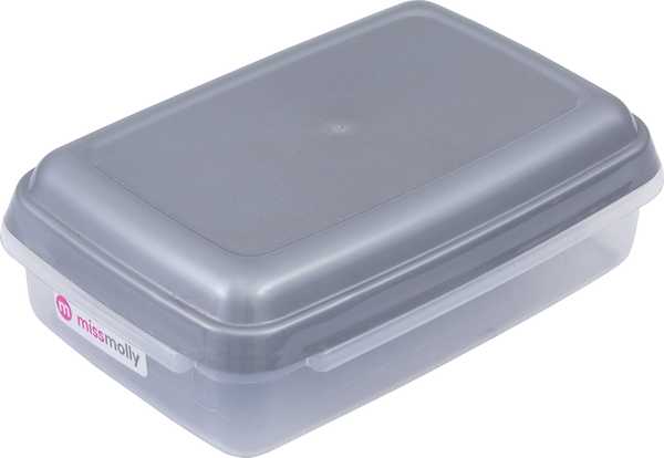 Atlantic Foodsaver 2.5L (Blue)