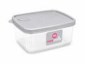 Gourmet 1L Rectangular Saver (Platinum)