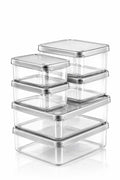 Gourmet 6PK Saver Collection (Platinum)