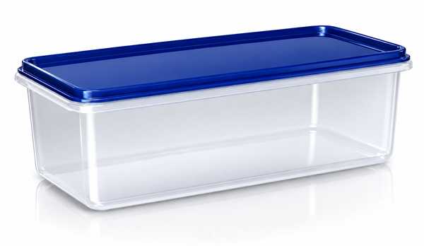 Gourmet Loaf Saver (Blue)