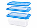 KeepFresh 3PK [500ml+750ml+1L] Savers