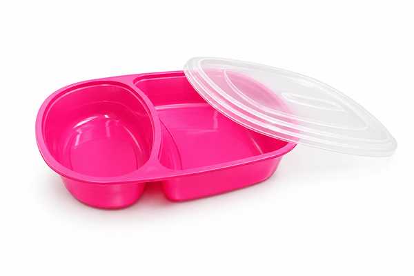 KeepFresh 3 Compartment Saver (Various)