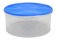 Biscuit Barrel 2Kg (Silver)