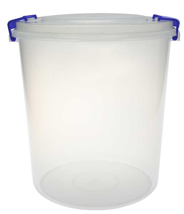 Kitchen Queen Canister 15L (Various)