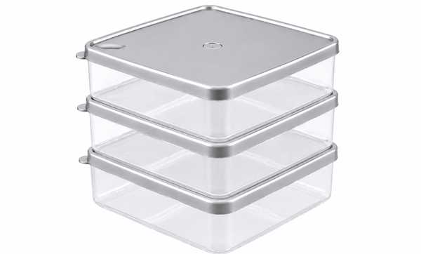 Gourmet 2L Cold Cut 3 Pack (Mixed LLM)
