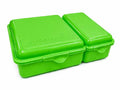 Twin Lunch Box 1.4L (Trop Green)