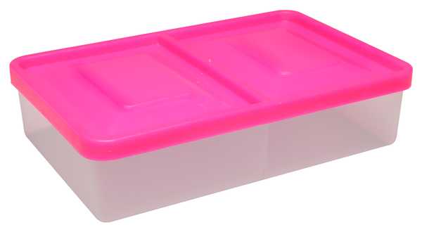 Lunch Box 2 Division (Assorted)