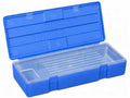 Buddi Pencil Case 20cm (Delicate Blue)