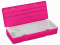 Buddi Pencil Case 20cm (Cerise)