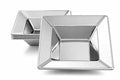 Square Bowl 4's (Silver)