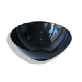 Half Moon Bowl 40cm (Black)