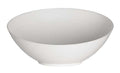 Half Moon Bowl 40cm (White)