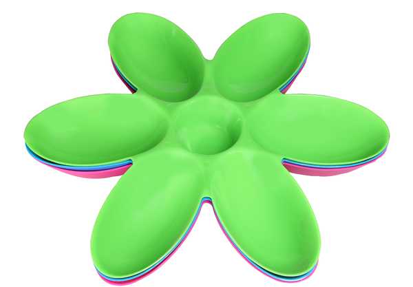 Appetizer Tray (Brights)